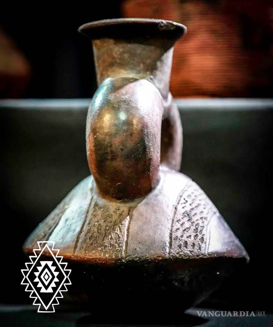 $!Bolivia recupera piezas arqueológicas que serían de Perú