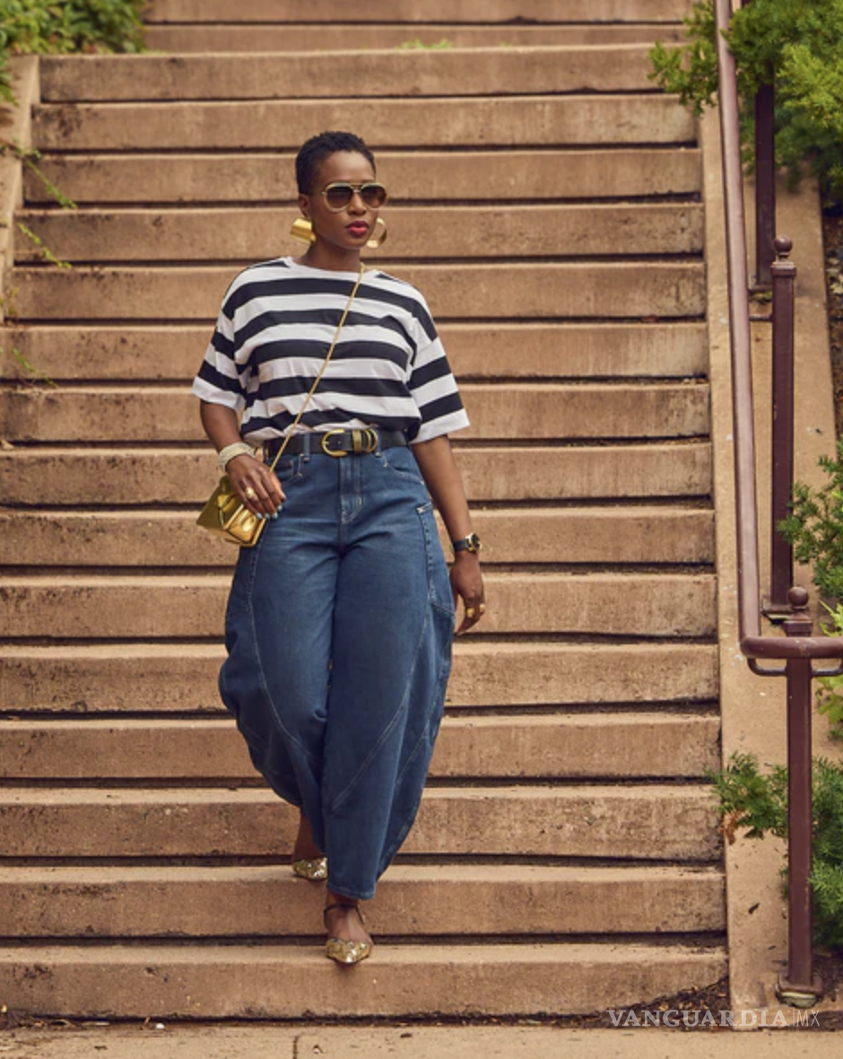 $!Los colores oscuros son una apuesta segura.