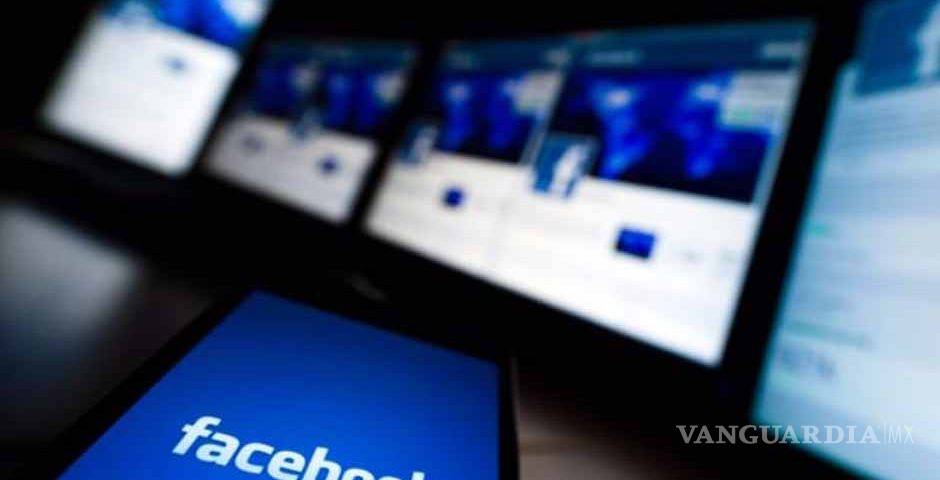 Estados Unidos multa a Facebook con 5 mil mdd por caso Cambridge Analytica