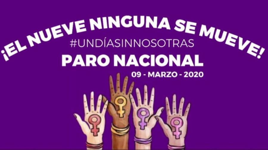 Mujeres: cambio radical en las relaciones sociales