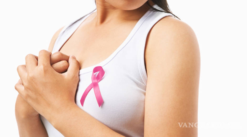 $!Facebook censura video de prevención del cáncer de mama