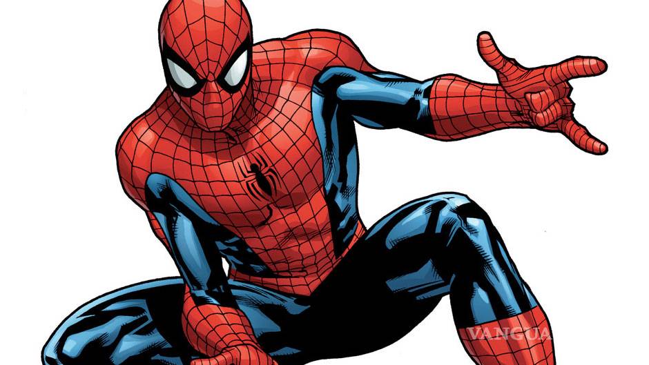 $!Fallece a los 90 años Steve Ditko, co-creador de Spider-Man