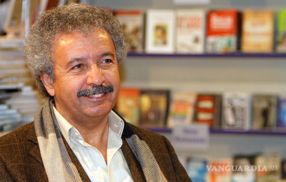 Ibrahim Nasrallah gana el más importante premio de la literatura árabe