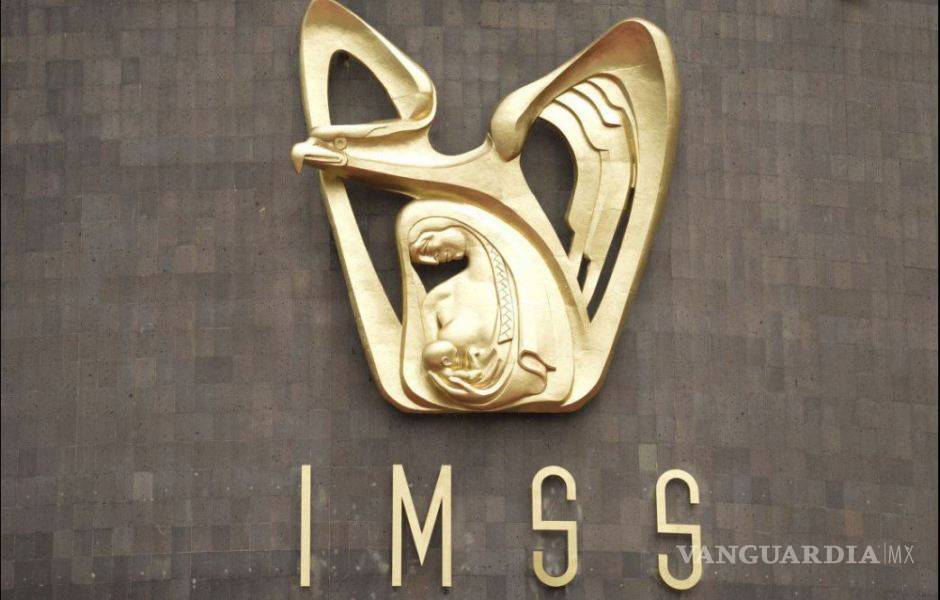 ‘Tiene CTM pruebas de corrupción en el IMSS’