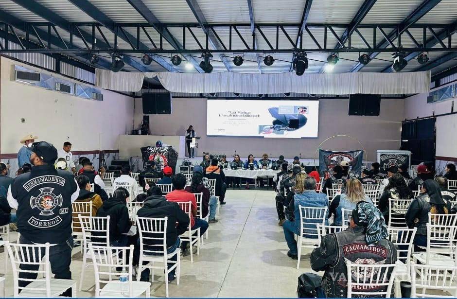 $!Participaron asociaciones civiles y corporaciones locales.