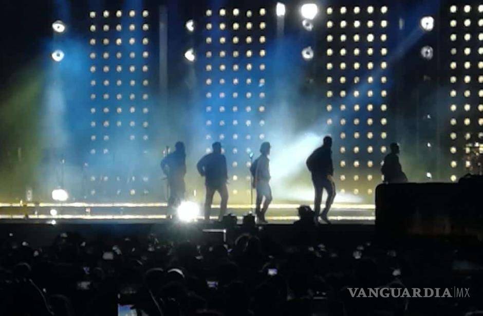 $!Redes sociales celebran la magia de Bruno Mars en Monterrey