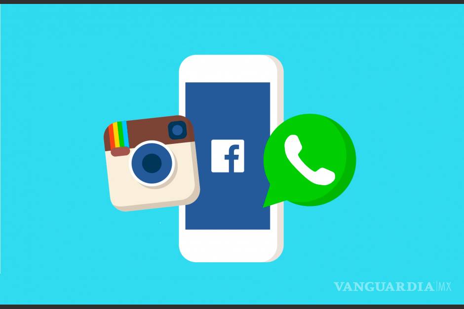 Zuckerberg integrará WhatsApp, Facebook Messenger e Instagram