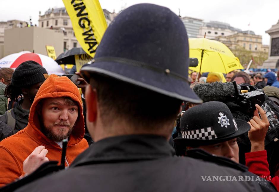 Así inicia el reinado del Carlos III tras una larga espera para ser el monarca británico (fotos)