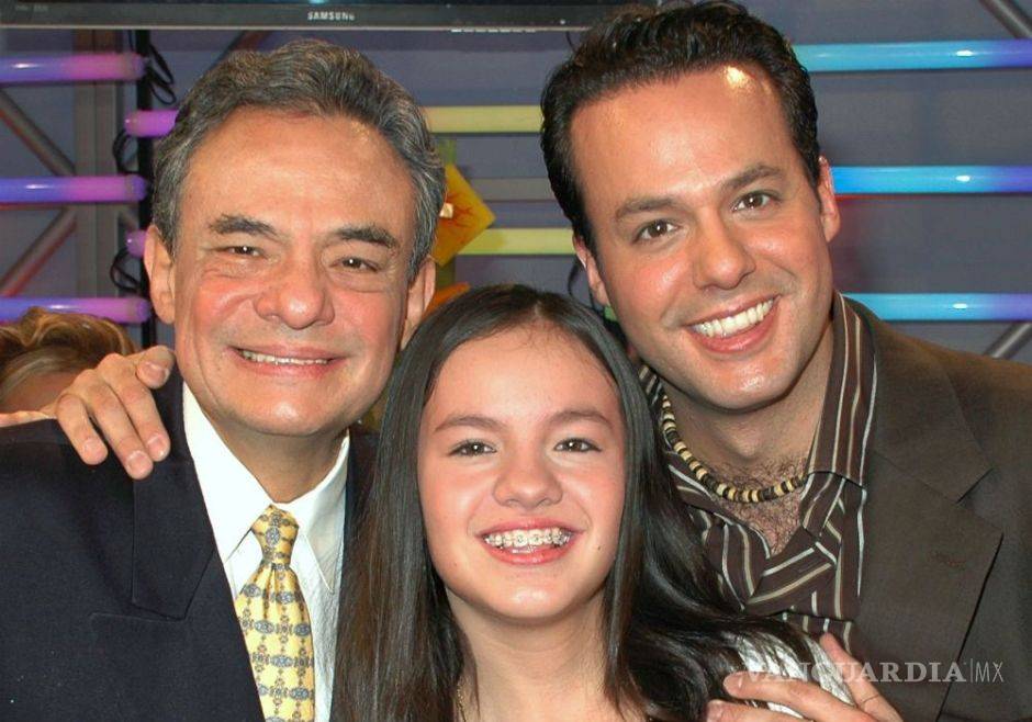 $!Sarita Sosa, 'más odiada que Luisito Rey' tras acusaciones de José Joel y Marysol Sosa