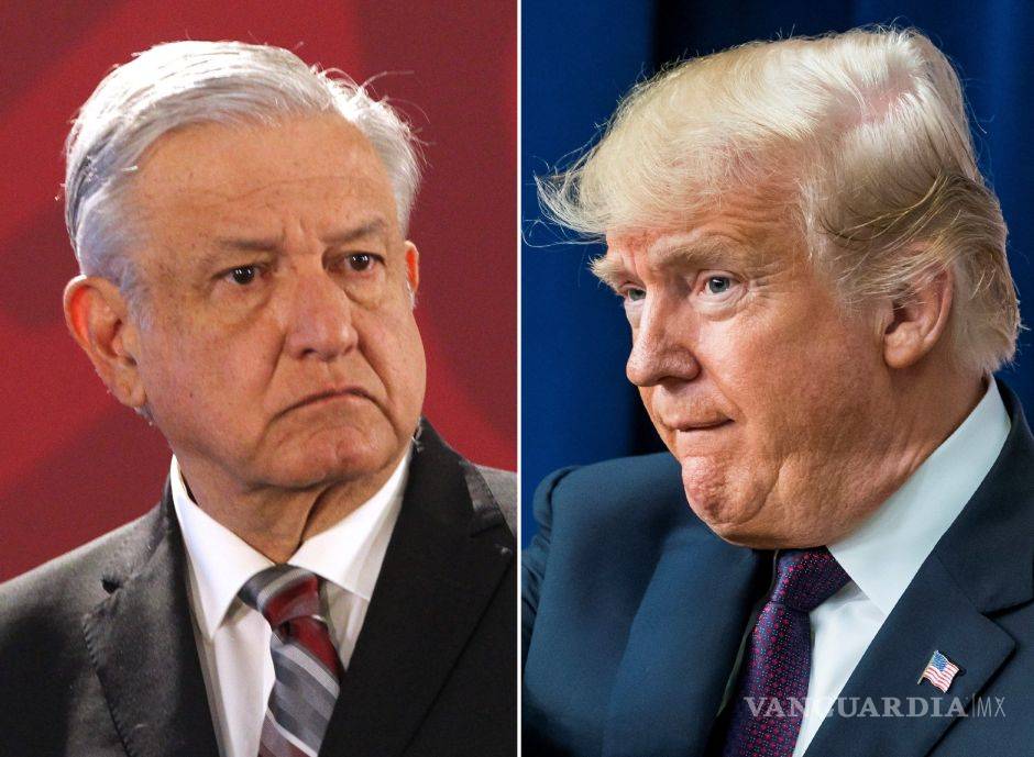 $!AMLO verá que no se puede decir sí siempre al matón de Trump: Roberta Jacobson