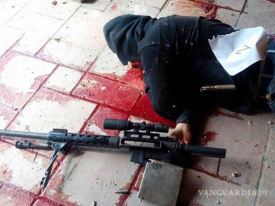 $!Si la policía actuó mal en Tanhuato, habrá sanciones: Renato Sales