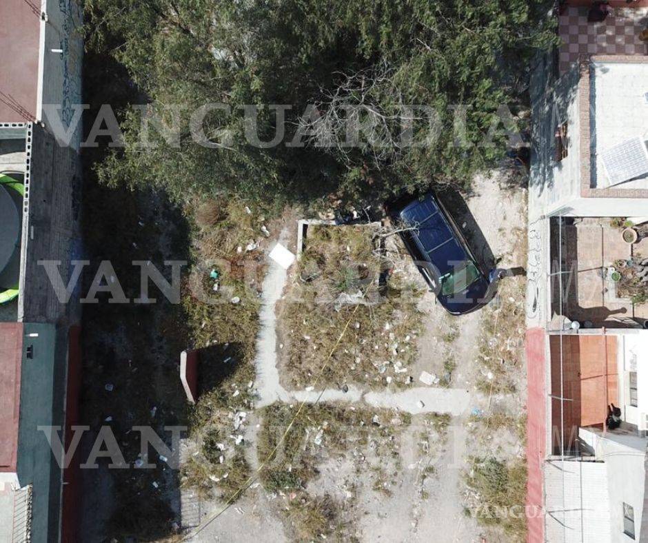 $!Hay contradicciones en versión por muerte de Karol Nahomi; Fiscalía de Coahuila investiga si mamá tuvo responsabilidad