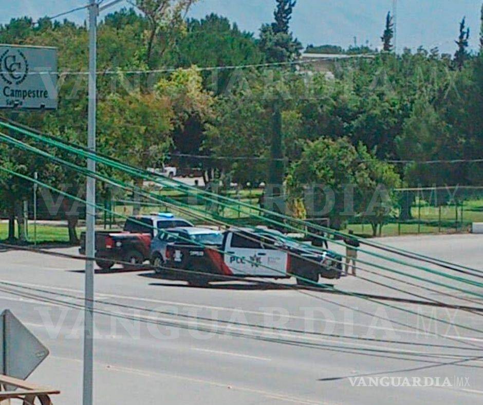 $!¿Qué irregularidades cometió el ex alcalde de Ramos Arizpe, Ramón Oceguera?