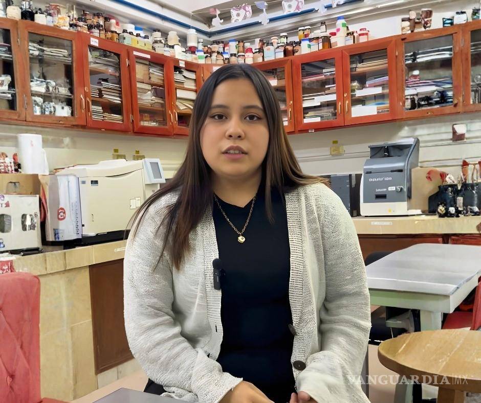 $!La investigación será presentada en la Feria Mexicana de Ciencias e Ingenierías 2026 como propuesta tecnológica para apoyar al sector productivo.