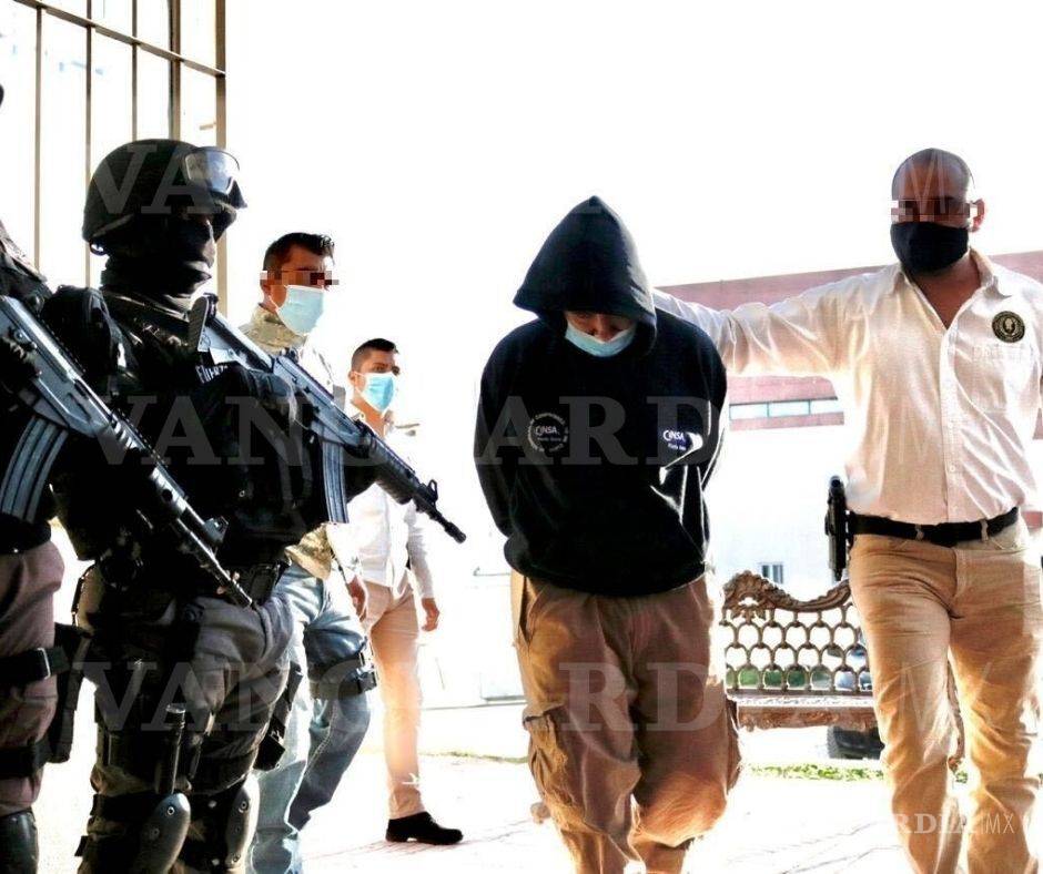 $!Acusa Fiscalía de Coahuila a José ‘N’ de feminicidio y ocultamiento de cadáver de Alondra