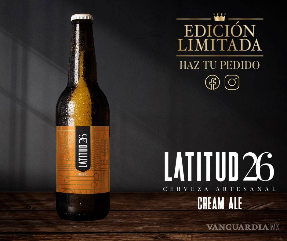 $!¡Con sabor a calabaza! Estas son las cervezas locales de temporada que no te puedes perder