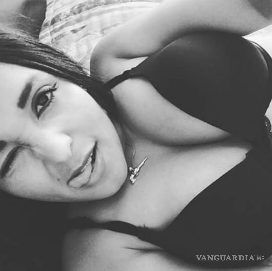 $!Tengo ‘alma’ de policía: Nidia García