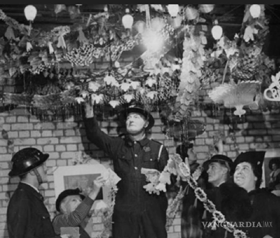 La Navidad en tiempos de guerra: Una expresión de resistencia simbólica