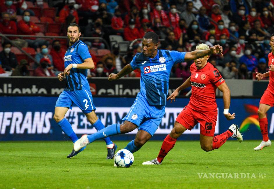 $!Exjugador de Cruz Azul, Bryan Angulo, es baleado en Ecuador