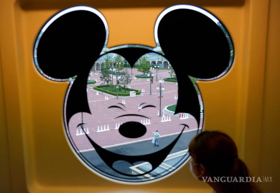 $!Reabren los parques de Disney en Tokio después de cuatro meses cerrados
