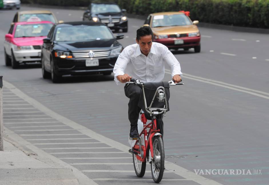 $!Levantan la fase 1 luego de 3 días de contingencia en el Valle de México