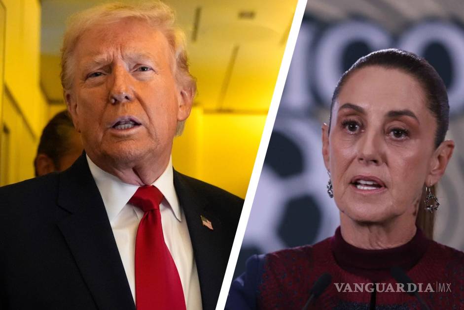 Ultimátum de Trump y oportunidad para Sheinbaum