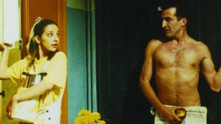 Recomendación de cine en casa: ‘Sólo con tu Pareja’