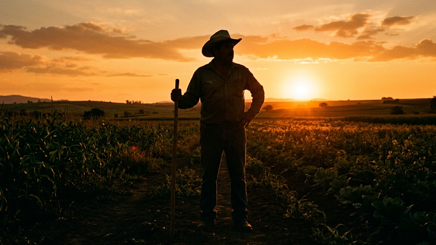 Los factores climáticos representan una de las principales dificultades para el campo, entre ellos las sequías, heladas, inundaciones, granizadas e incendios naturales.
