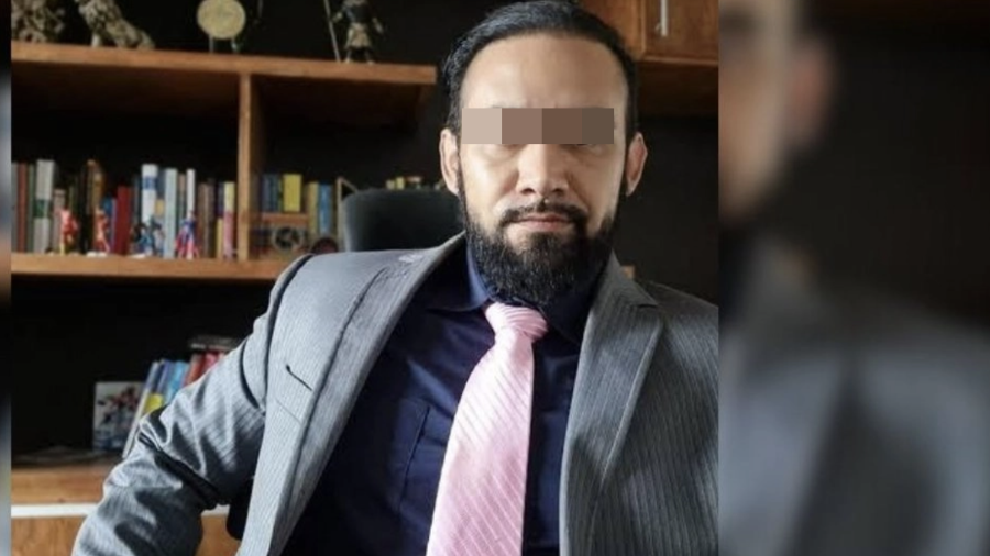 Montenegro habría modificado legalmente su identidad de sexo para asumirse como mujer y solicitar la aplicación de la “perspectiva de género” ante un juez, con la intención de evitar el pago de la pensión alimentaria y revertir procedimientos legales en su contra.