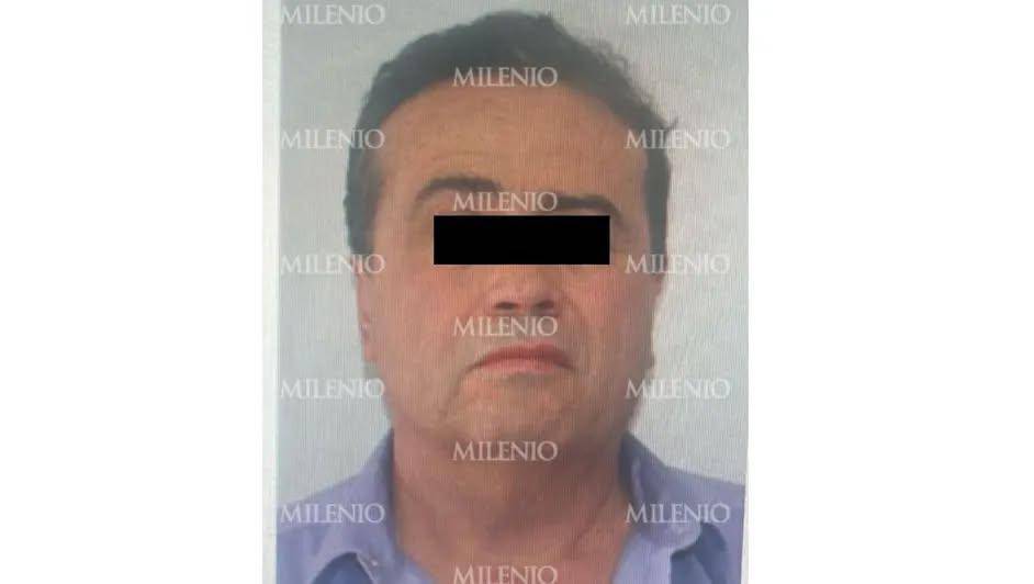 $!Identifican a médico vinculado con aplicación de ‘sueros vitaminados’, que ha cobrado la vida de seis personas