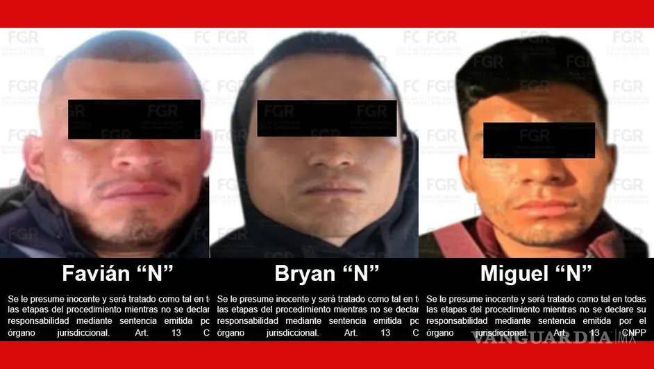 $!Vinculan a proceso a tres personas por desaparición del padre buscador José Juan Arias Corona en Guanajuato