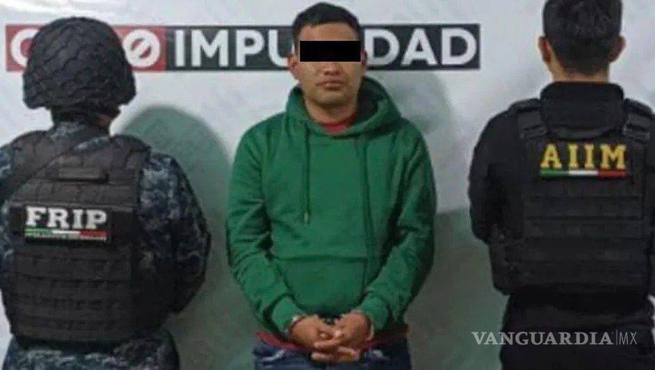 $!Vinculan a proceso a ‘El Chesman’ por el asesinato del padre Marcelo Pérez en Chiapas