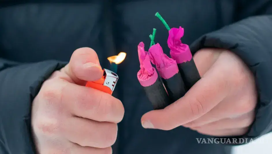 $!Especialistas del IMSS exhortaron a reforzar la prevención en el hogar y evitar prácticas de riesgo durante las celebraciones decembrinas.