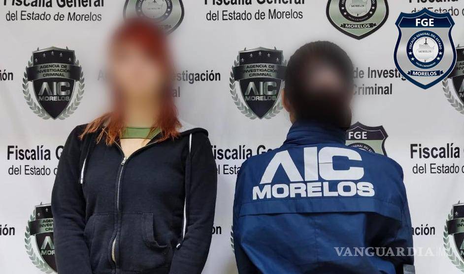 $!La detención ocurrió el pasado 1 de agosto. Sin embargo, para evitar un posible rescate, su captura fue confirmada hasta este 11 de agosto