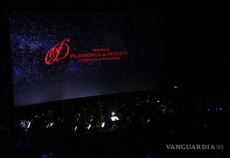 $!Cierra OFDC Muestra Intergaláctica en Saltillo