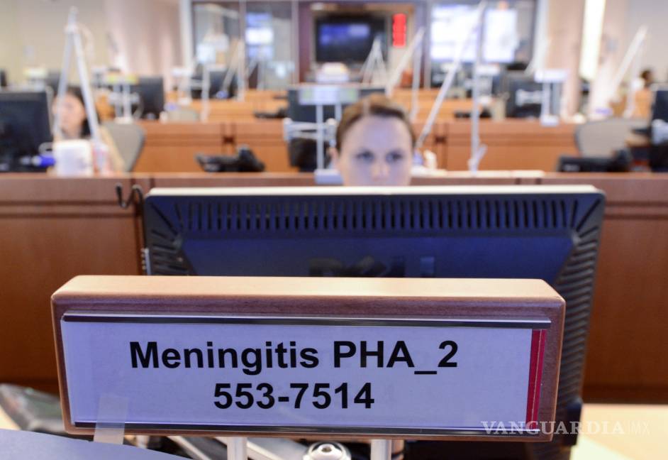$!En caso de padecer de meningitis es vital aprender a reconocer sus síntomas y buscar ayuda médica inmediata