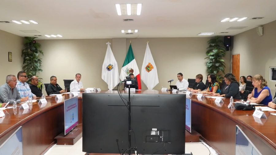 El Cabildo de Piedras Negras aprobó el documento sin incorporar el incremento inflacionario de 4%.