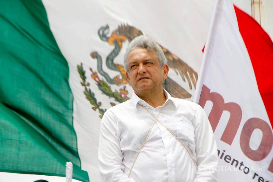 $!No se debe derogar ley educativa: AMLO