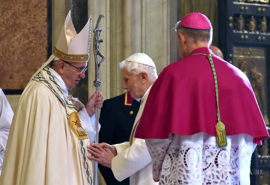 $!Papa Francisco inaugura Jubileo Extraordinario de la Misericordia