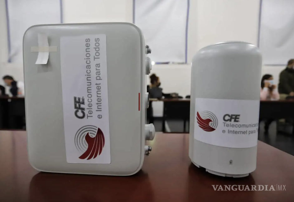$!El MiFi de CFE es un pequeño módem inalámbrico que funciona con una tarjeta SIM de CFE Internet.