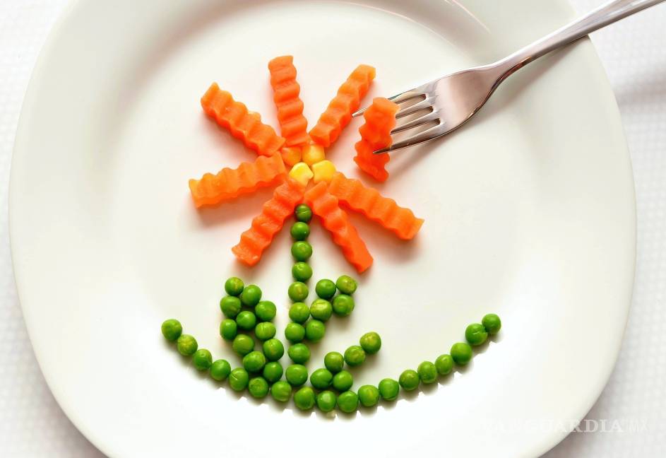 $!Nutrición post-pandemia: Reaprender a comer frutas y verduras