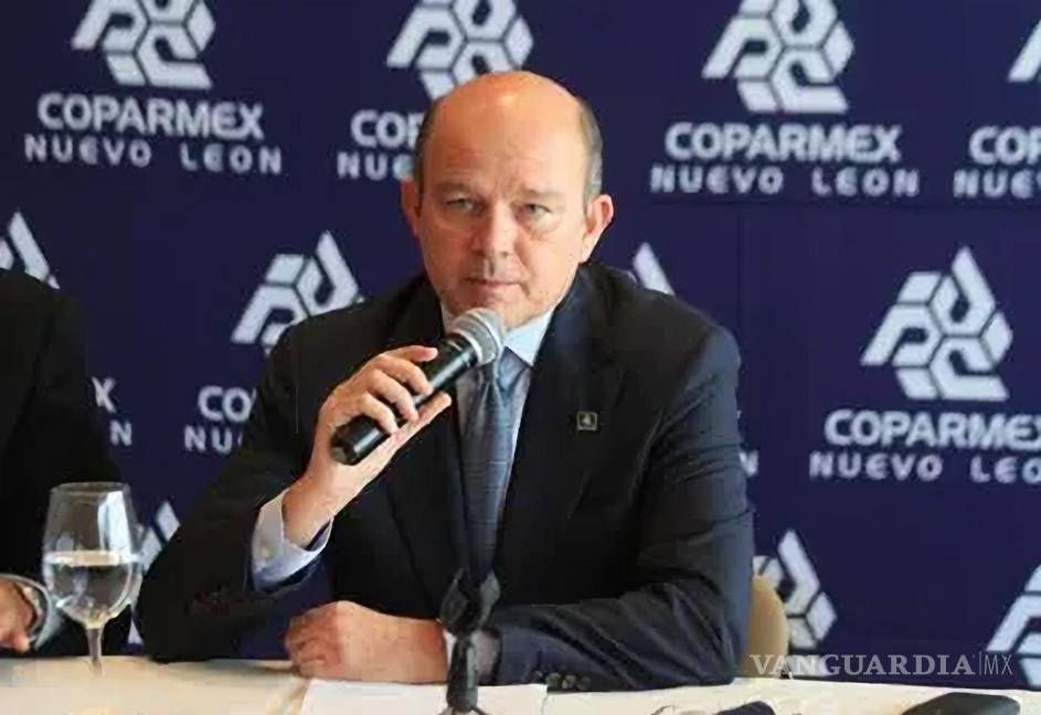 $!César Montemayor Zambrano.