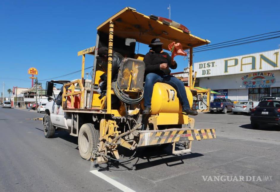 $!La señalización reduce maniobras riesgosas y conflictos viales.