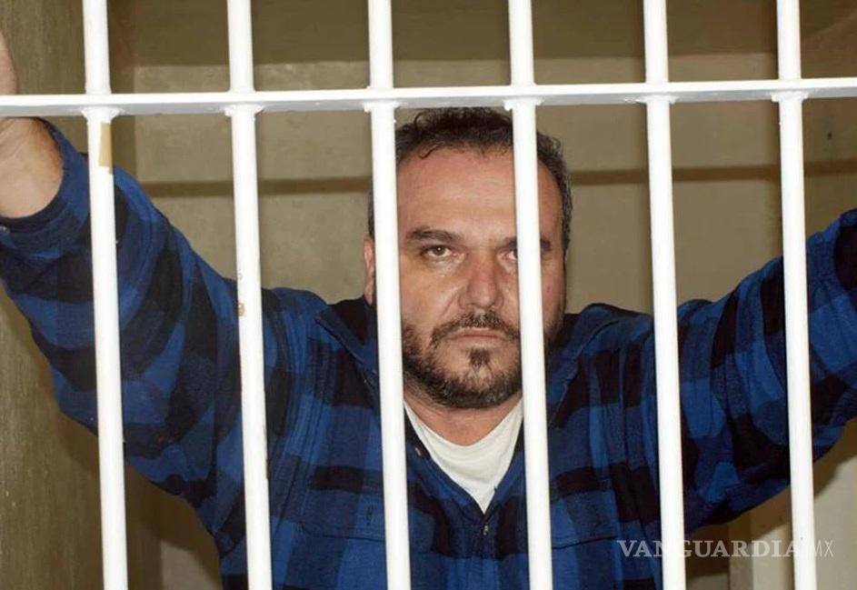 $!Jesús “El Rey” Zambada ha dado su testimonio en el juicio de Genaro García Luna en Nueva York.