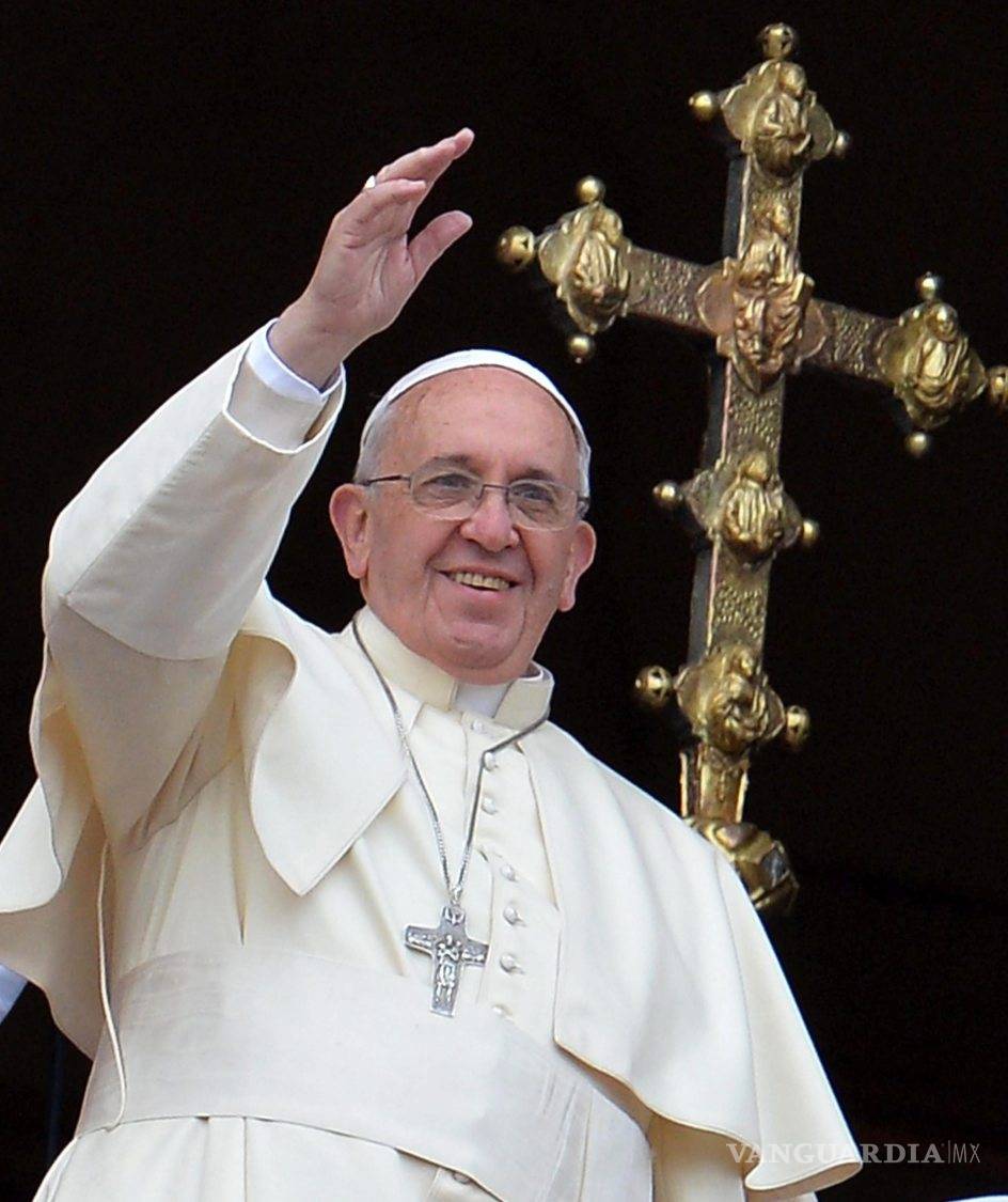 $!México protegerá al Papa Francisco con el operativo policial más grande del siglo