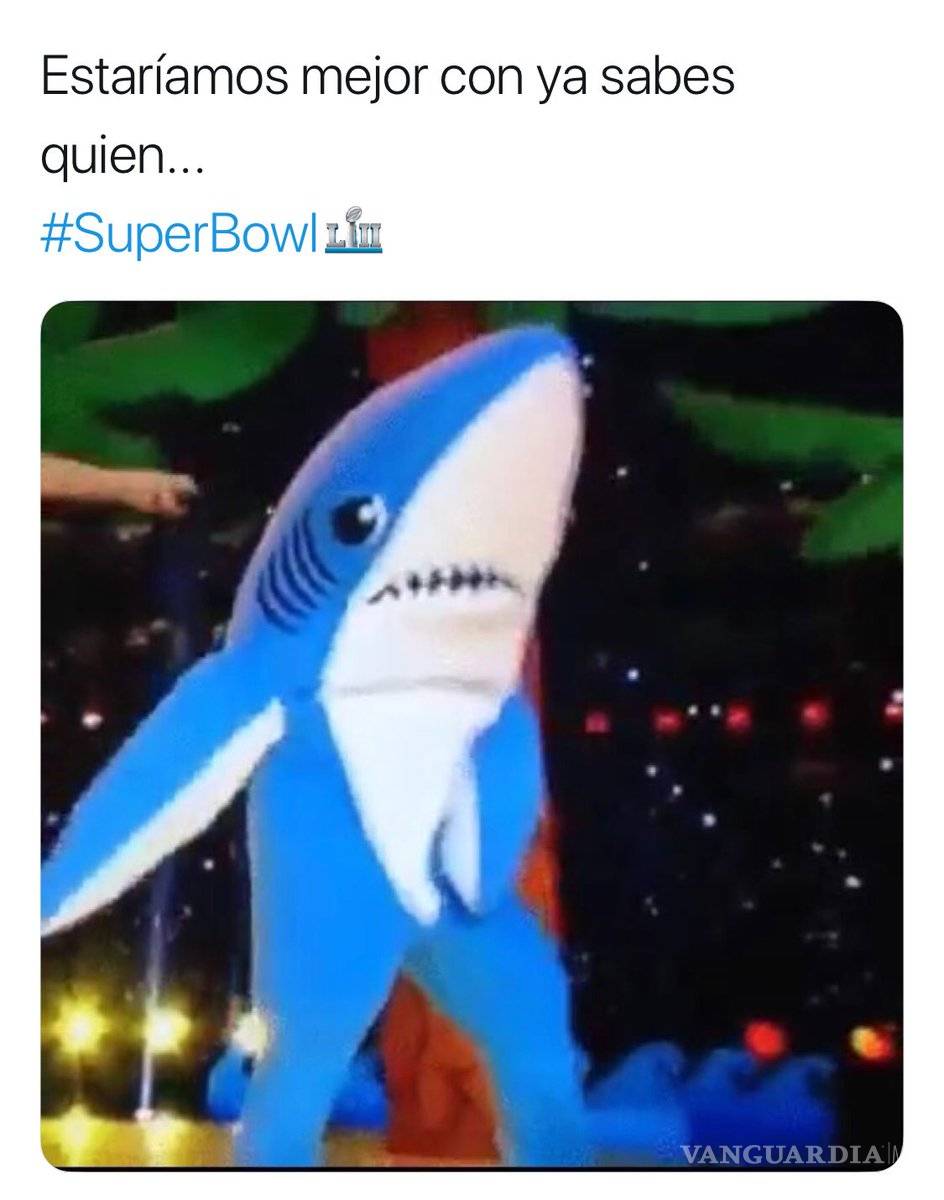 $!Los memes del Super Bowl LII