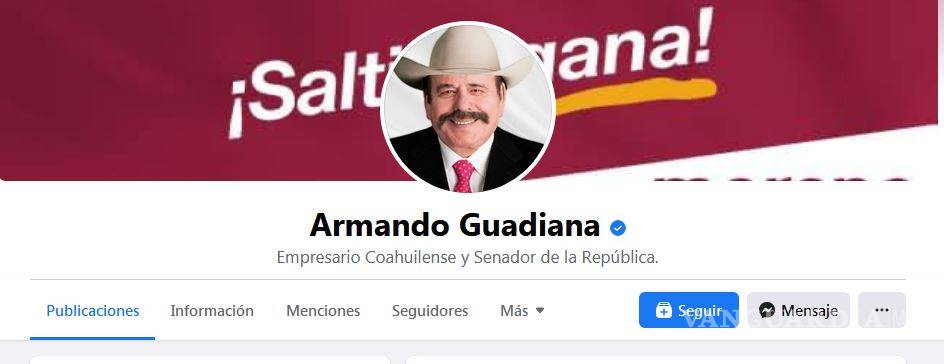 $!Elecciones Coahuila 2021 | ¿Quiénes dominan las redes?