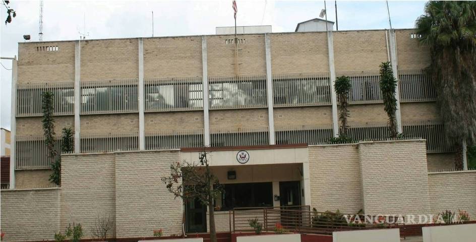 Cierra embajada de EU en Zimbabue