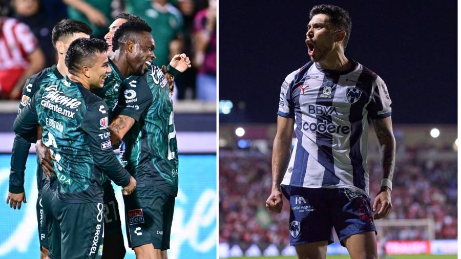 Rayados y León firmaron una noche redonda para la Liga MX en los Cuartos de Final de la Leagues Cup 2026.