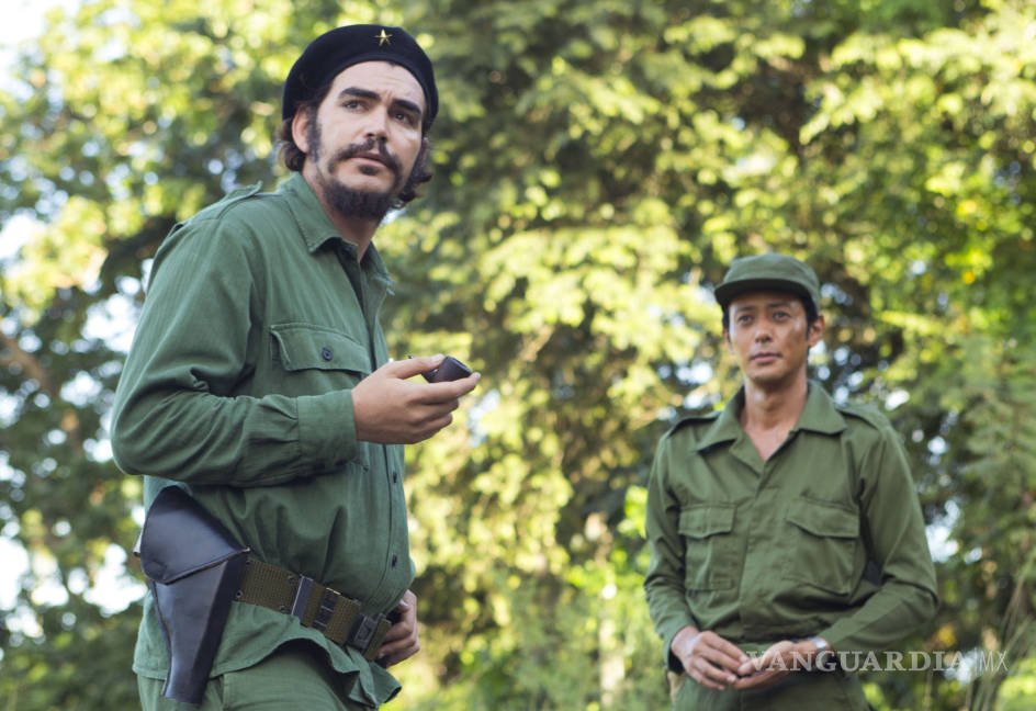 $!Che Guevara, 50 años sin un guerrillero